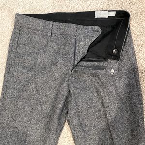 Men’s Club Monaco Sutton trousers